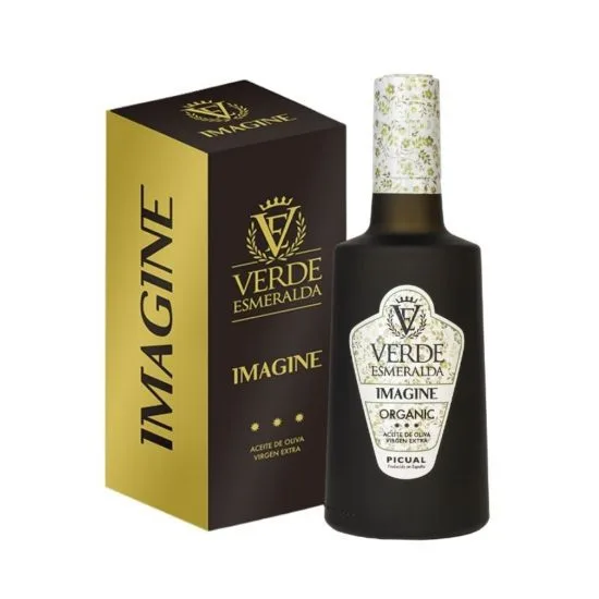 Best organic virgin olive oil
