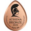 Athena bronze 2022