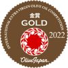 Gold olive japan 2022