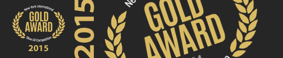Premio al mejor aceite de oliva 2015